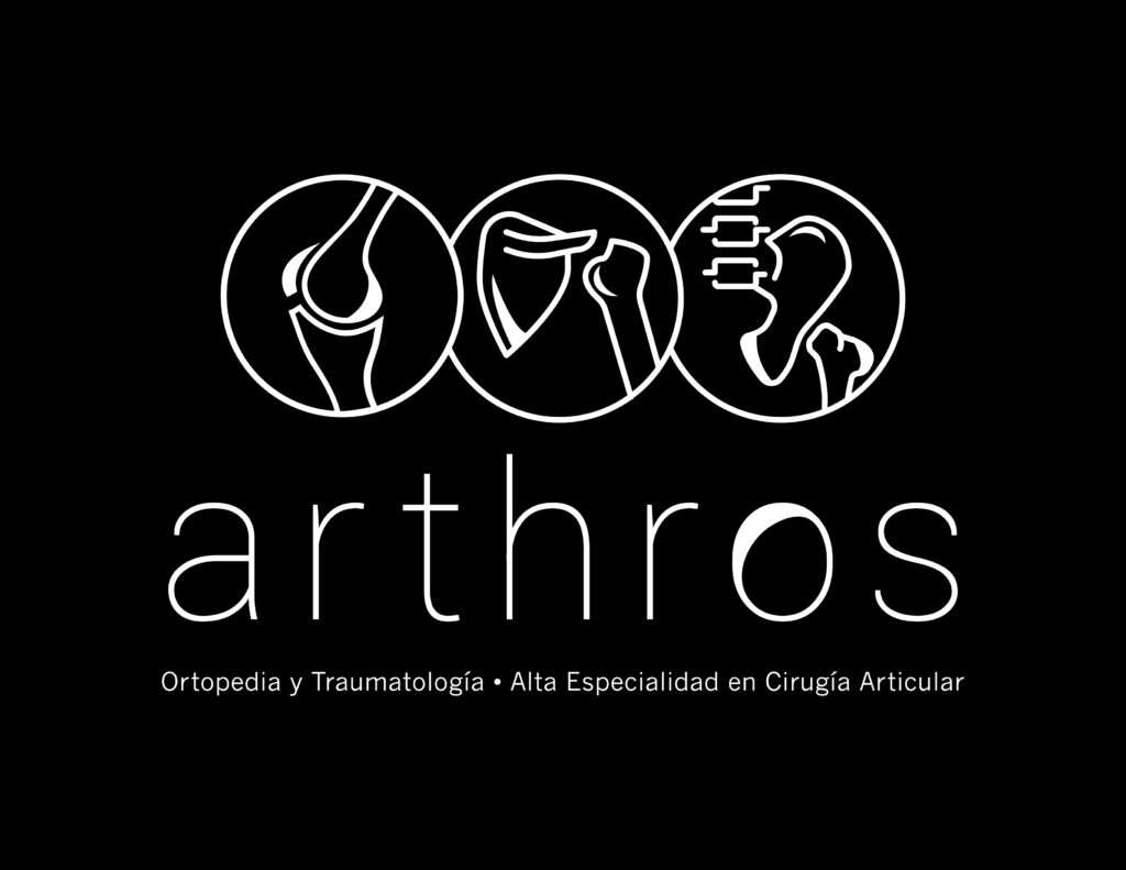 AQUI ESTA EL LOGO DE ARTHROS