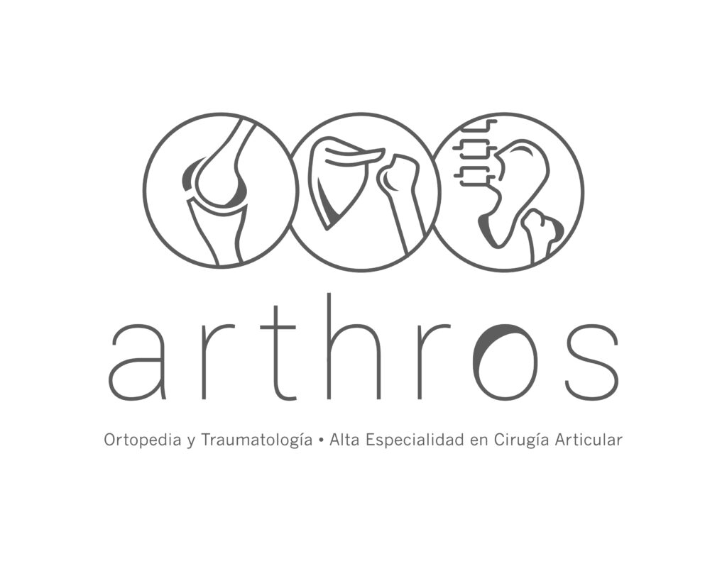 AQUI ESTA EL LOGO DE ARTHROS