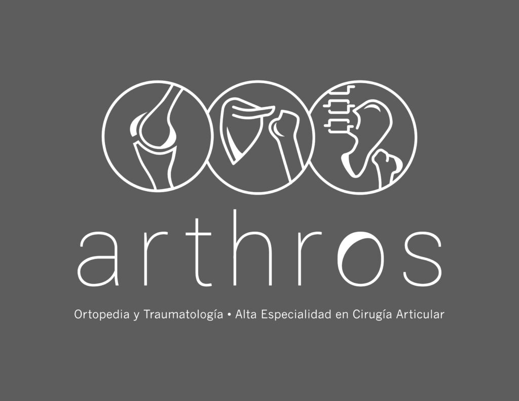 AQUI ESTA EL LOGO DE ARTHROS