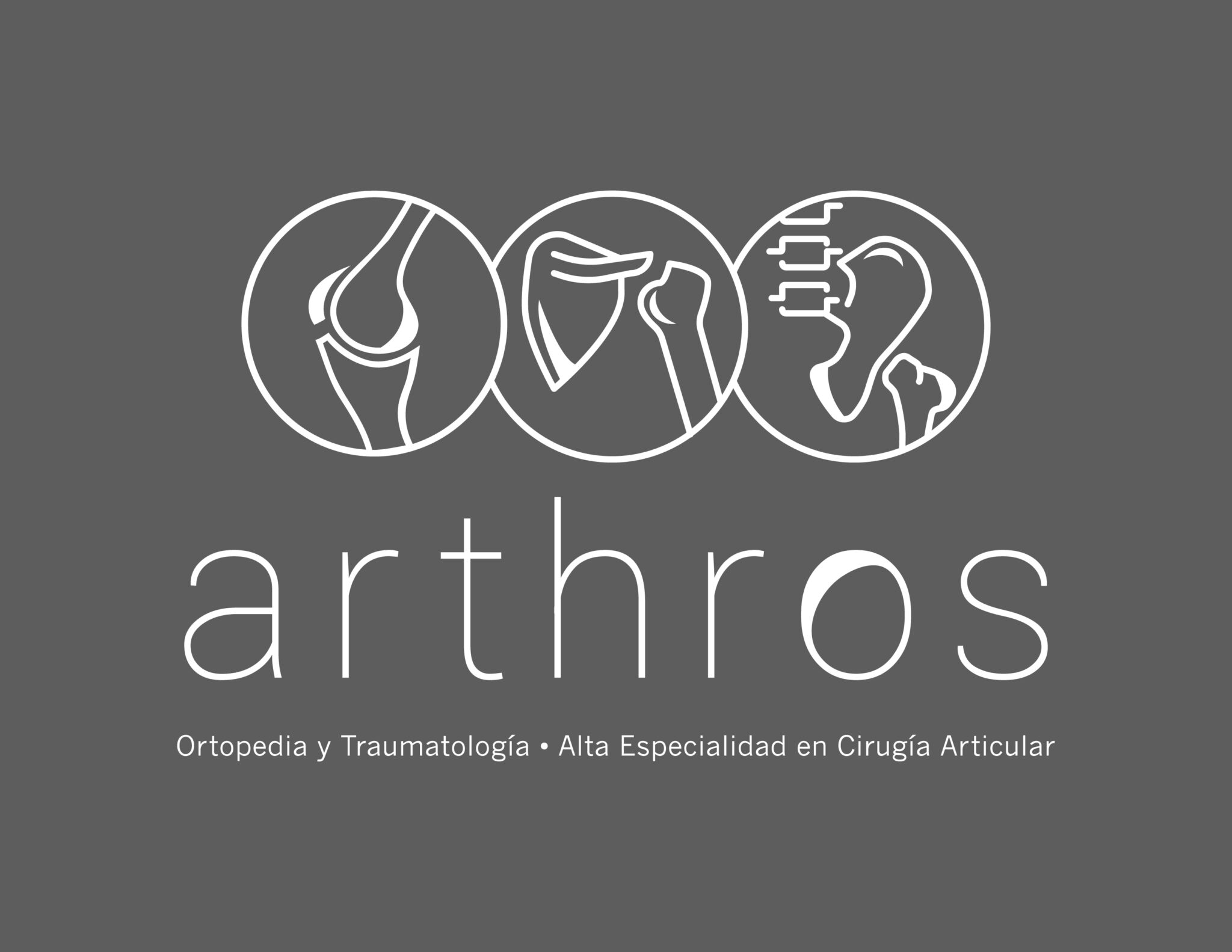 AQUI ESTA EL LOGO DE ARTHROS